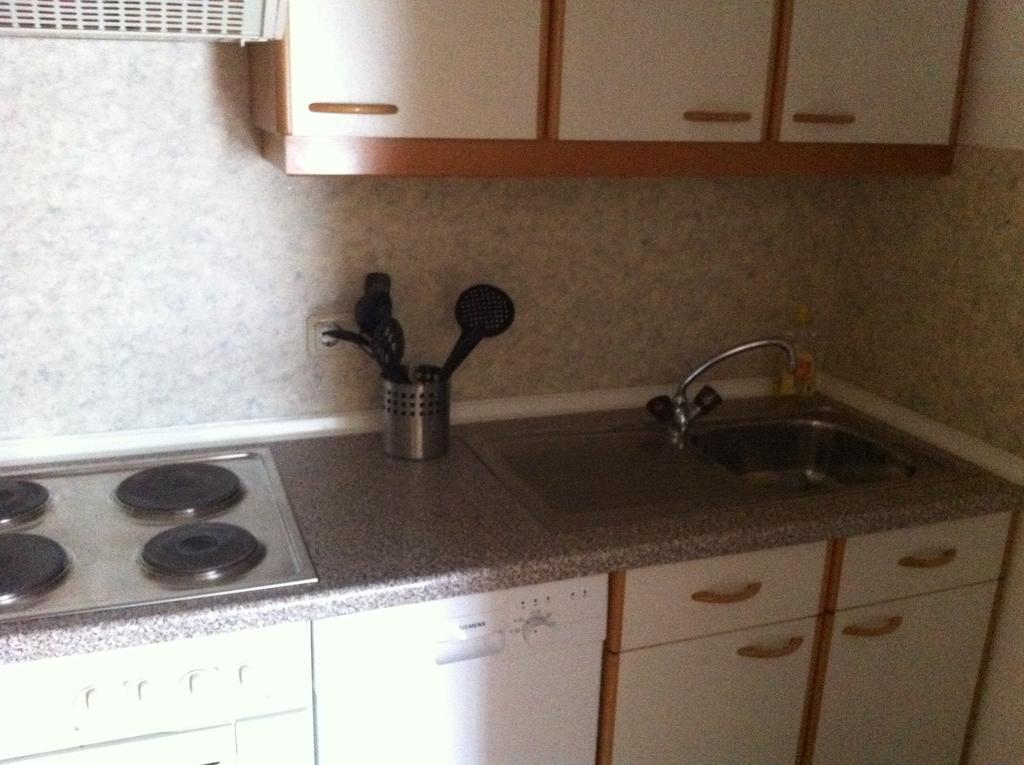 Ferienwohnungen Wutte Josefine Sankt Kanzian am Klopeiner See Habitación foto